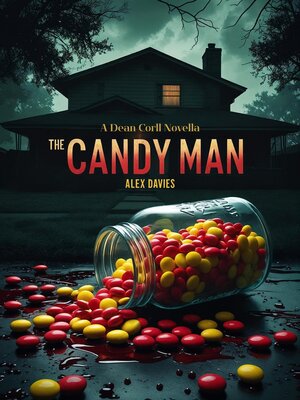 cover image of The Candy Man